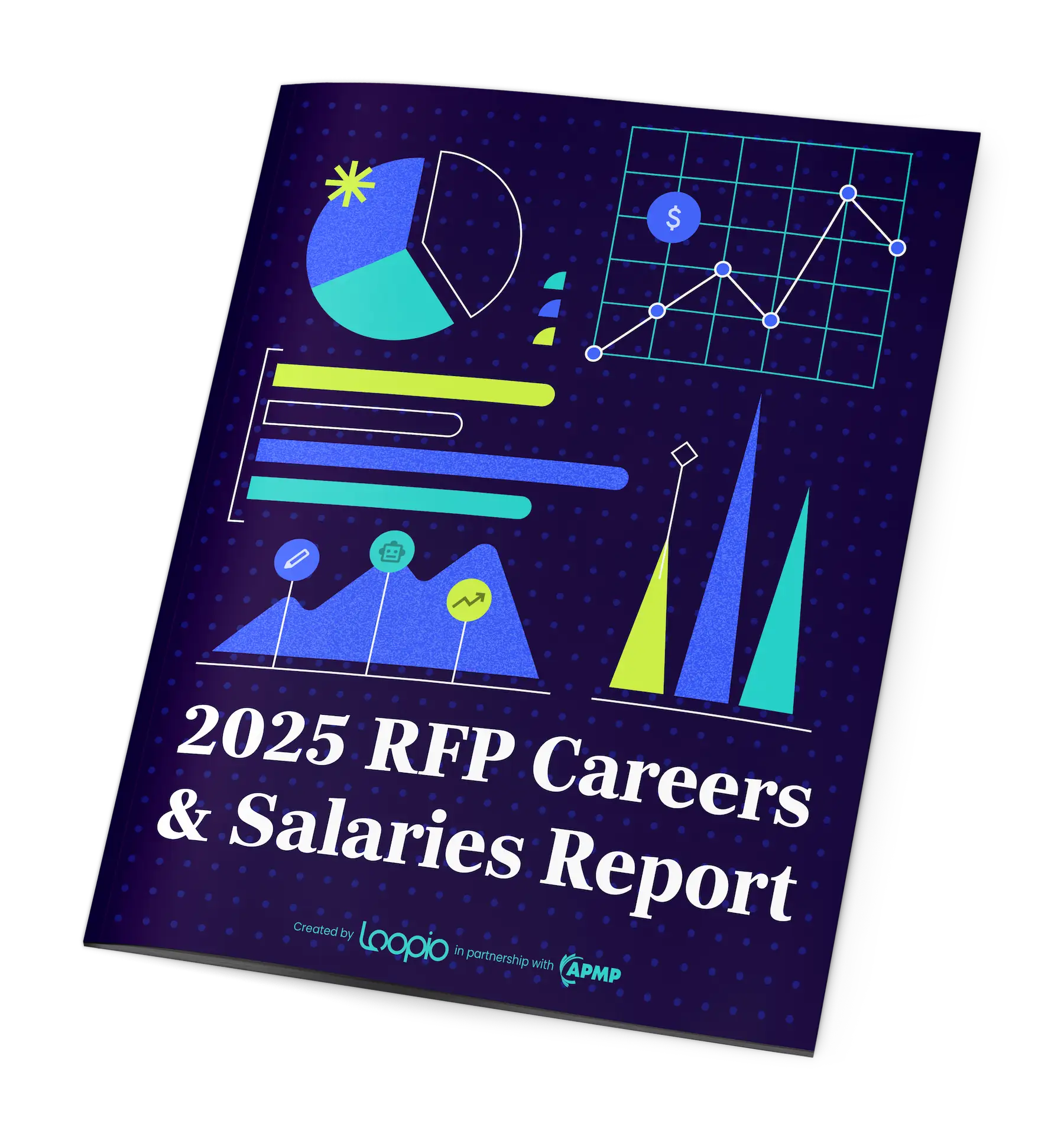 2025 RFP Careers & Salaries Report
