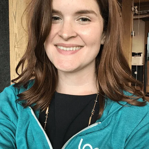 Jill Wood, Senior Content Strategist