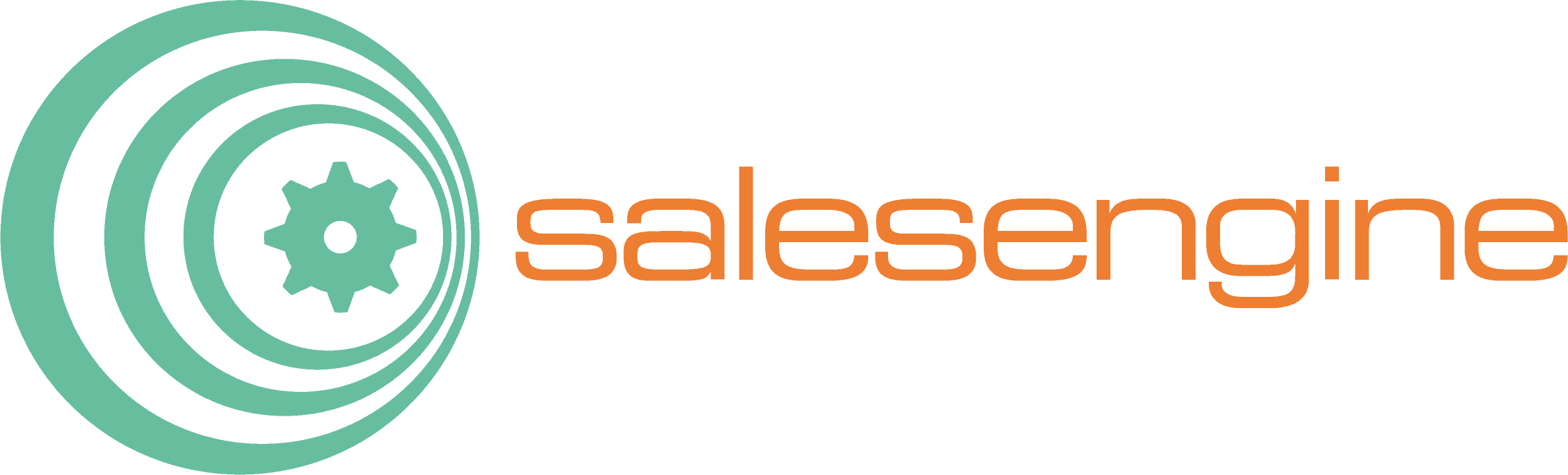 Sales Engine