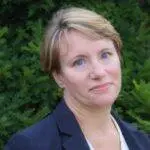 Cristina Miller, Proposal Writer, Gallup
