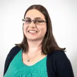 Rebecca Baumgartner headshot