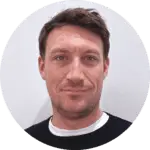 Tobias Dawes