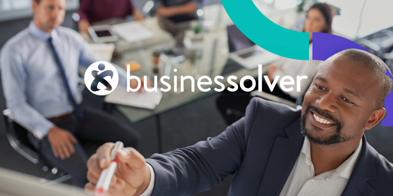 How Businessolver’s RFP Team Drives Over Half of New Revenue with Loopio
