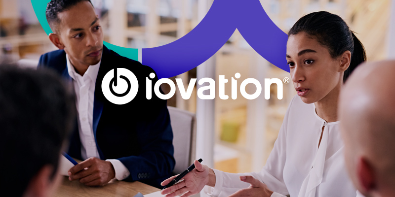 iovation Cuts RFP Response Time in Half with Loopio’s RFP Software