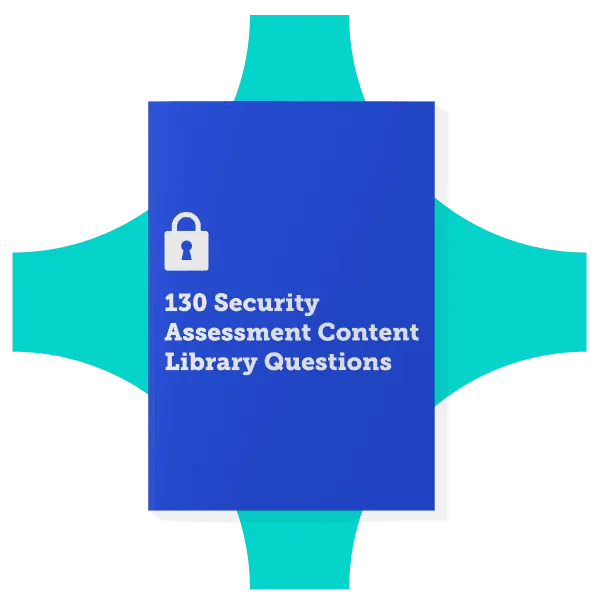 130 Security Assessment Content Library Questions.