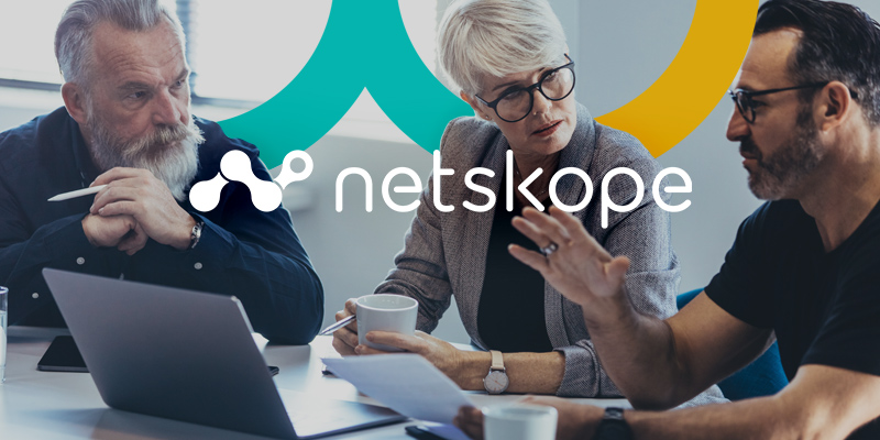 How Netskope Scaled Their RFP and Security Questionnaire Response Process with Loopio