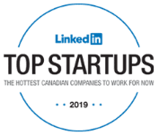LinkedIn Top Startups, The Hottest Canadian Companies to Work For Now | 2019