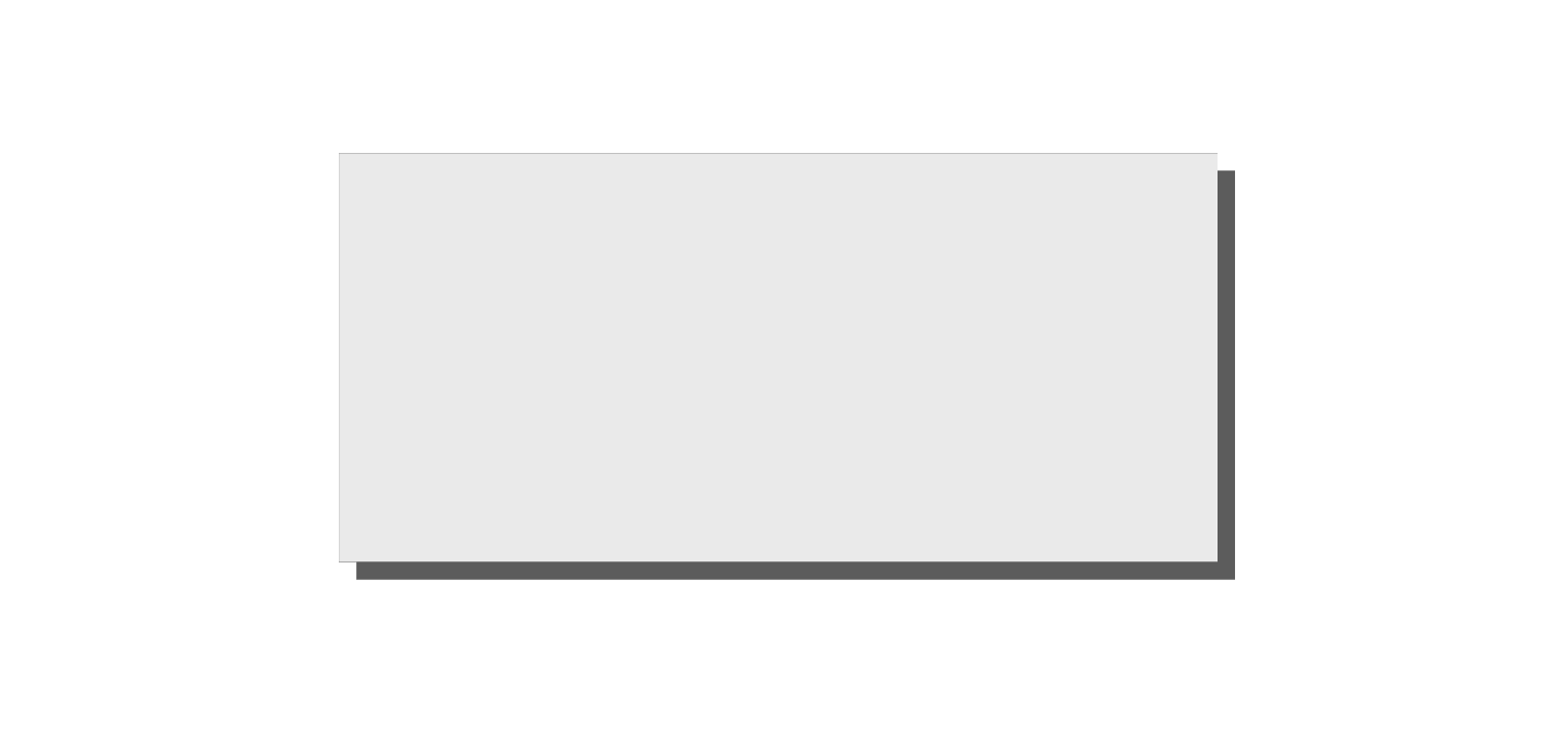 Project progress animation