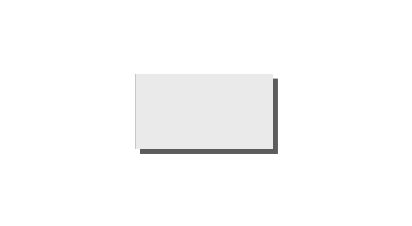 Completing RFP progress animation