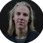 Linus Särudr