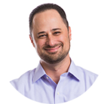 Mario Puras, VP of Sales Engineering at Netskope