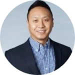 Ben Chen, Sales Engineering Manager, Commercial Team at Clari