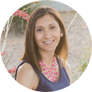 Jennifer Armstrong, CF APMP