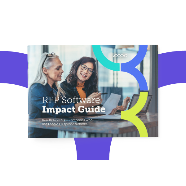 RFP Software Impact Guide