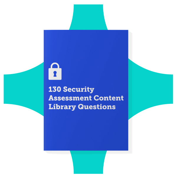 130 Security Assessment Content Library Questions