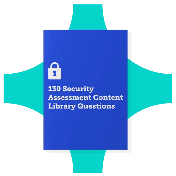 130 Security Assessment Content Library Questions