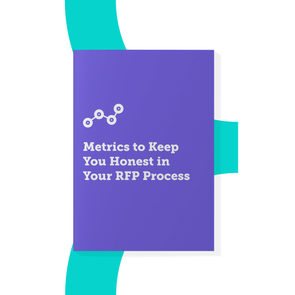 Metrics to Keep You Honest in Your RFP Process