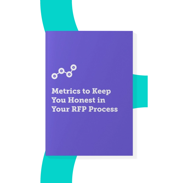 Metrics to Keep You Honest in Your RFP Process
