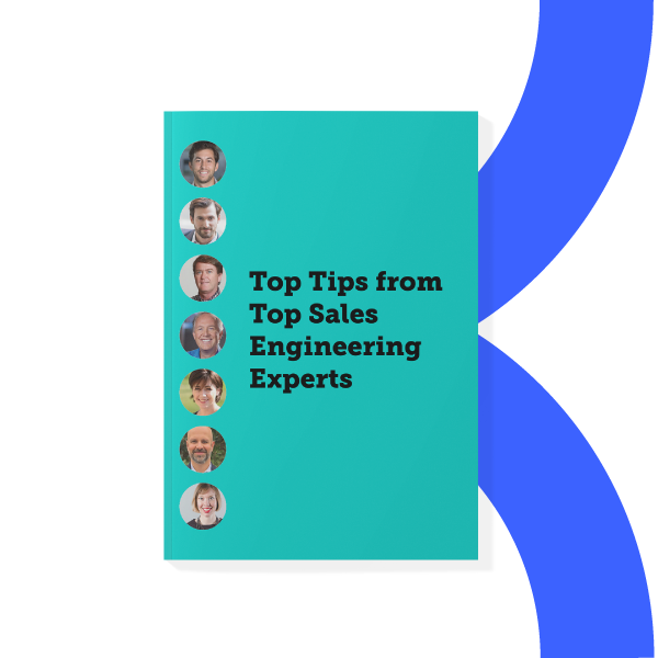 Top Tips from Top Sales Engineering Experts