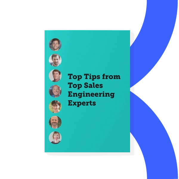 Top Tips from Top Sales Engineering Experts