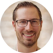 Rob Wunder, RFP Director at Agfa Healthcare