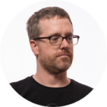Tanner Volz, Technical Content Manager at iovation
