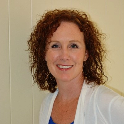 Julie McCoy, Director, Global Proposal Manager at APMP