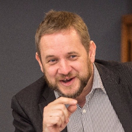 Jon Williams