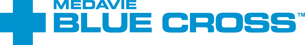 Blue cross logo