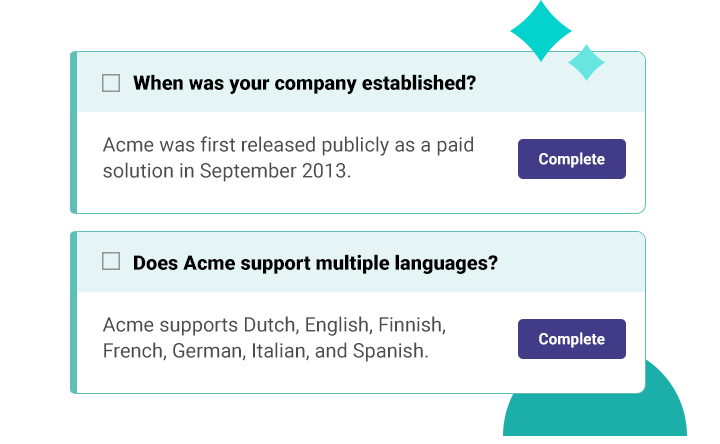 Rfp Automation Software Explained Loopio 4183