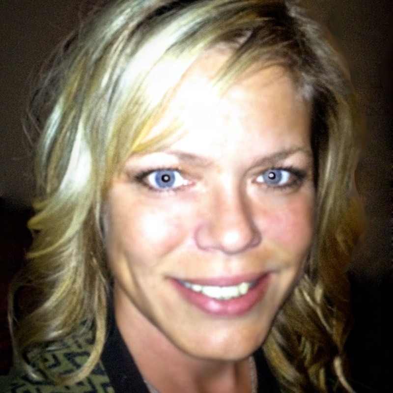 Kori Warriner