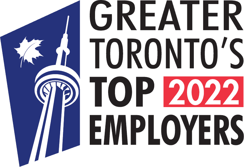 Loopio was awarded GTA Top Employer of 2022