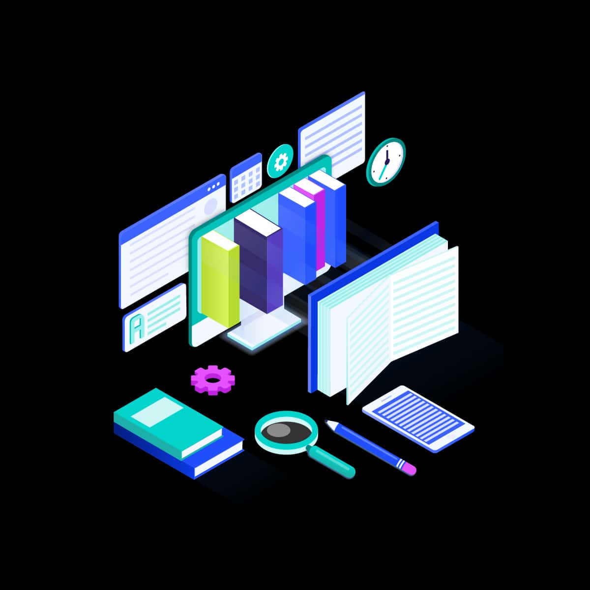 Content Management Tools