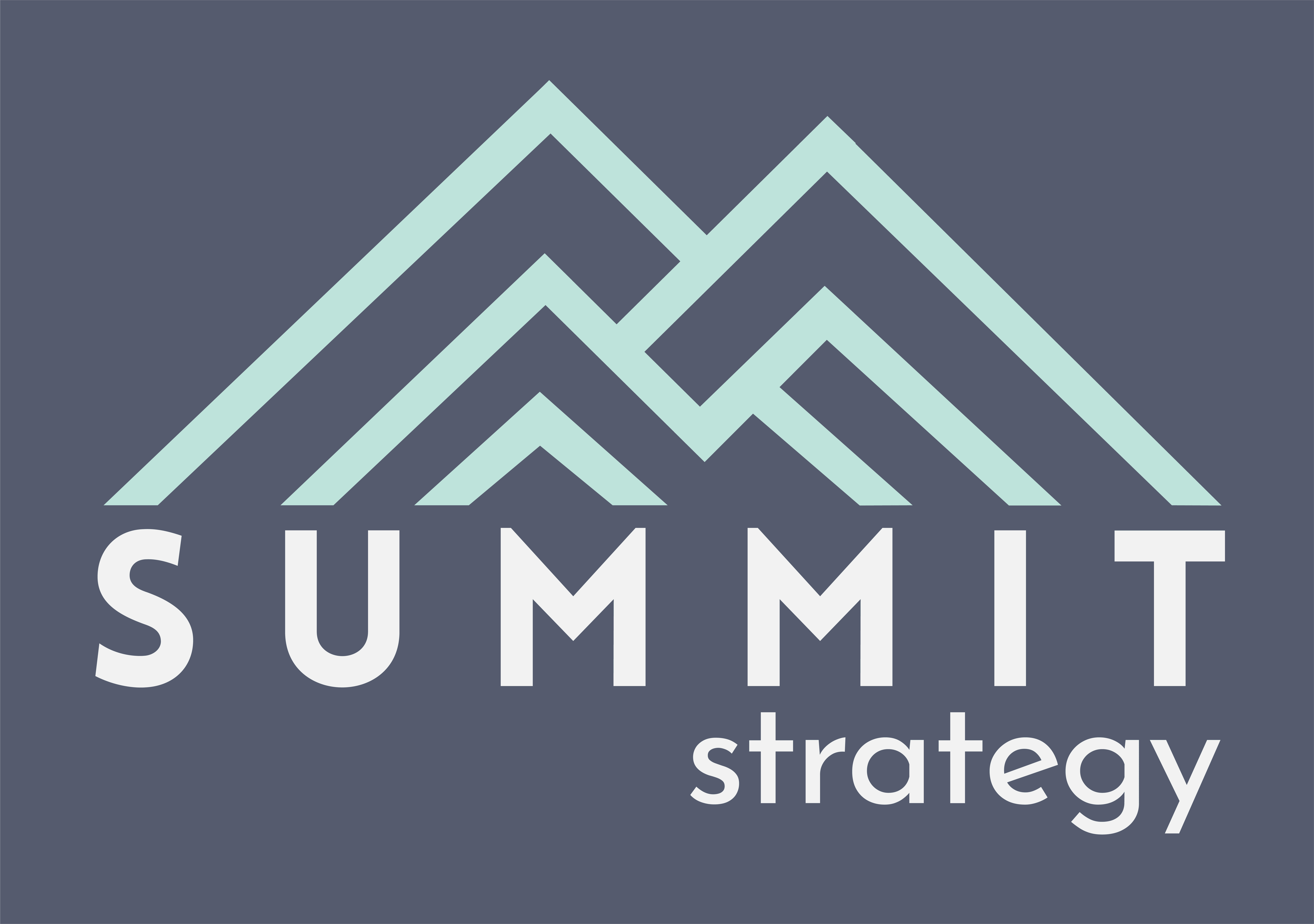 Summit Strategy