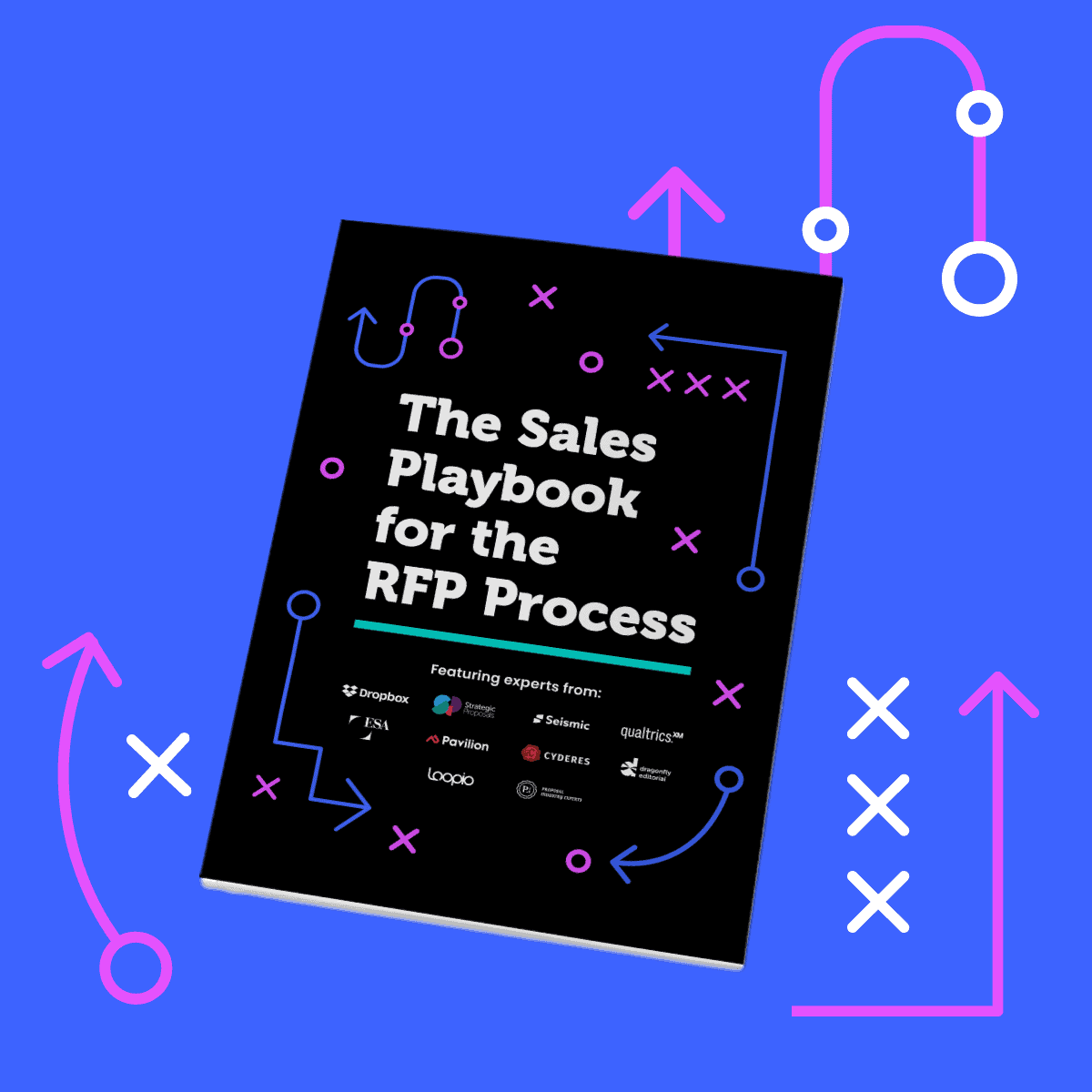 How To Win More Rfps With A Successful Sales Process Ebook 5592