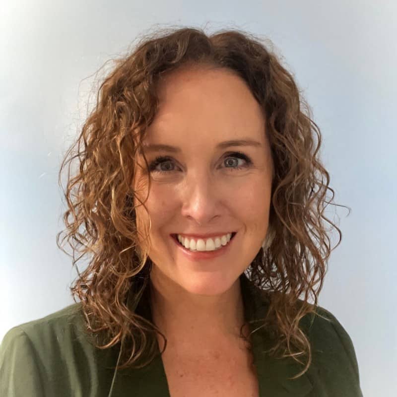 Julie McCoy