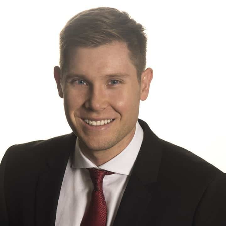 Grant Kasser