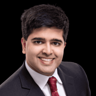 Thomas Verghese