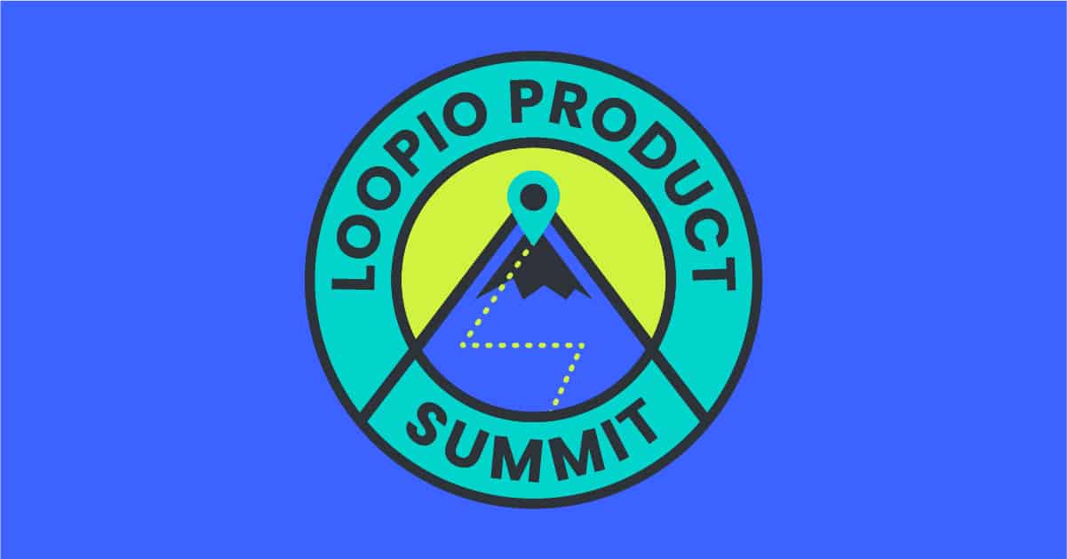 Loopio Product Summit | RFP Tech Conference (2023)