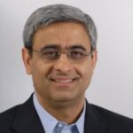 Sanjeev Dheer, CEO, CENTRL