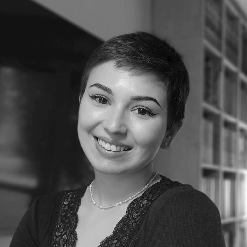 Emma Hegel-Kissinger