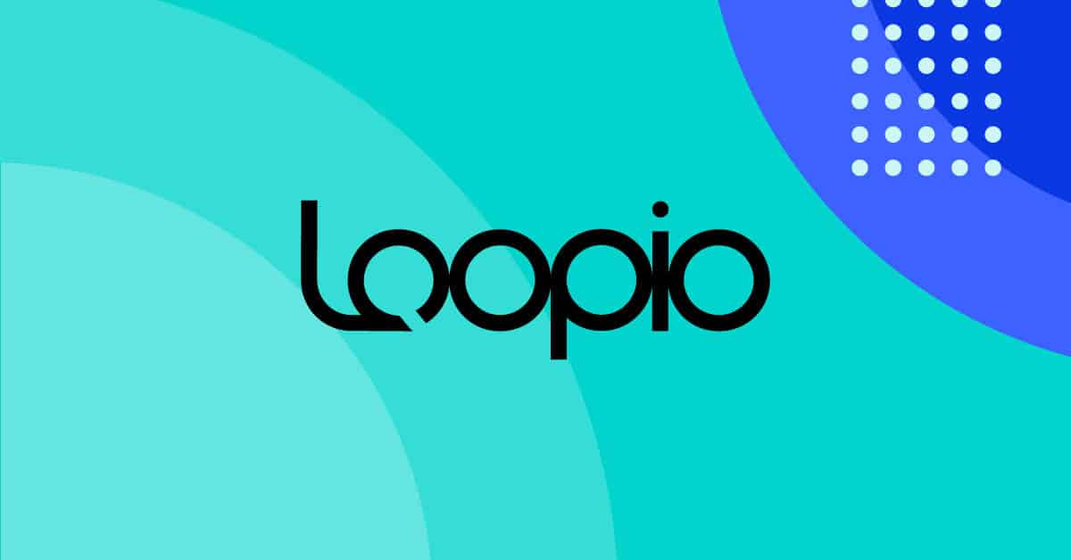 video loop (VP) - Let's Get Digital