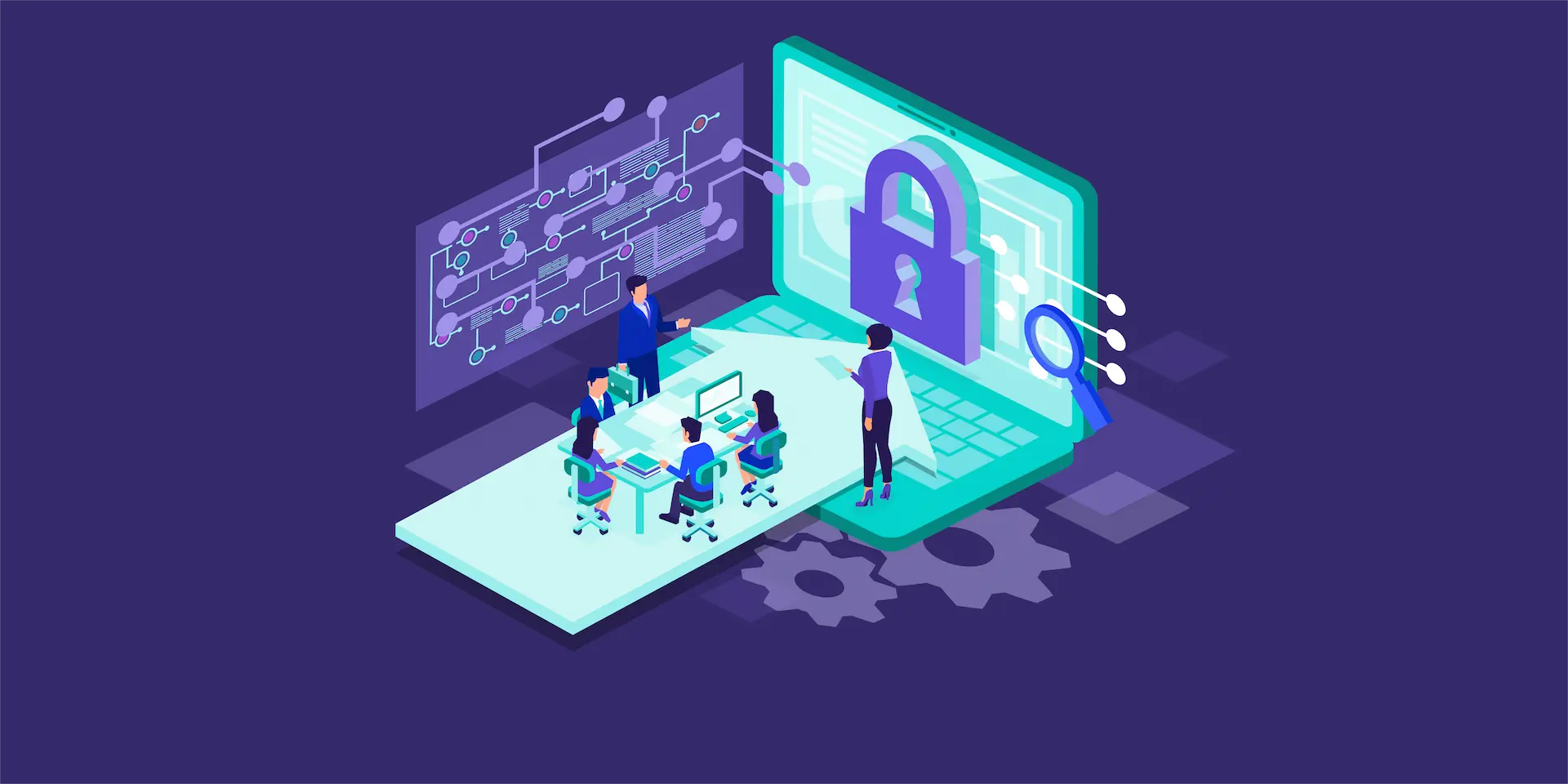 The RACI Chart: How to Respond Faster to Security Questionnaires