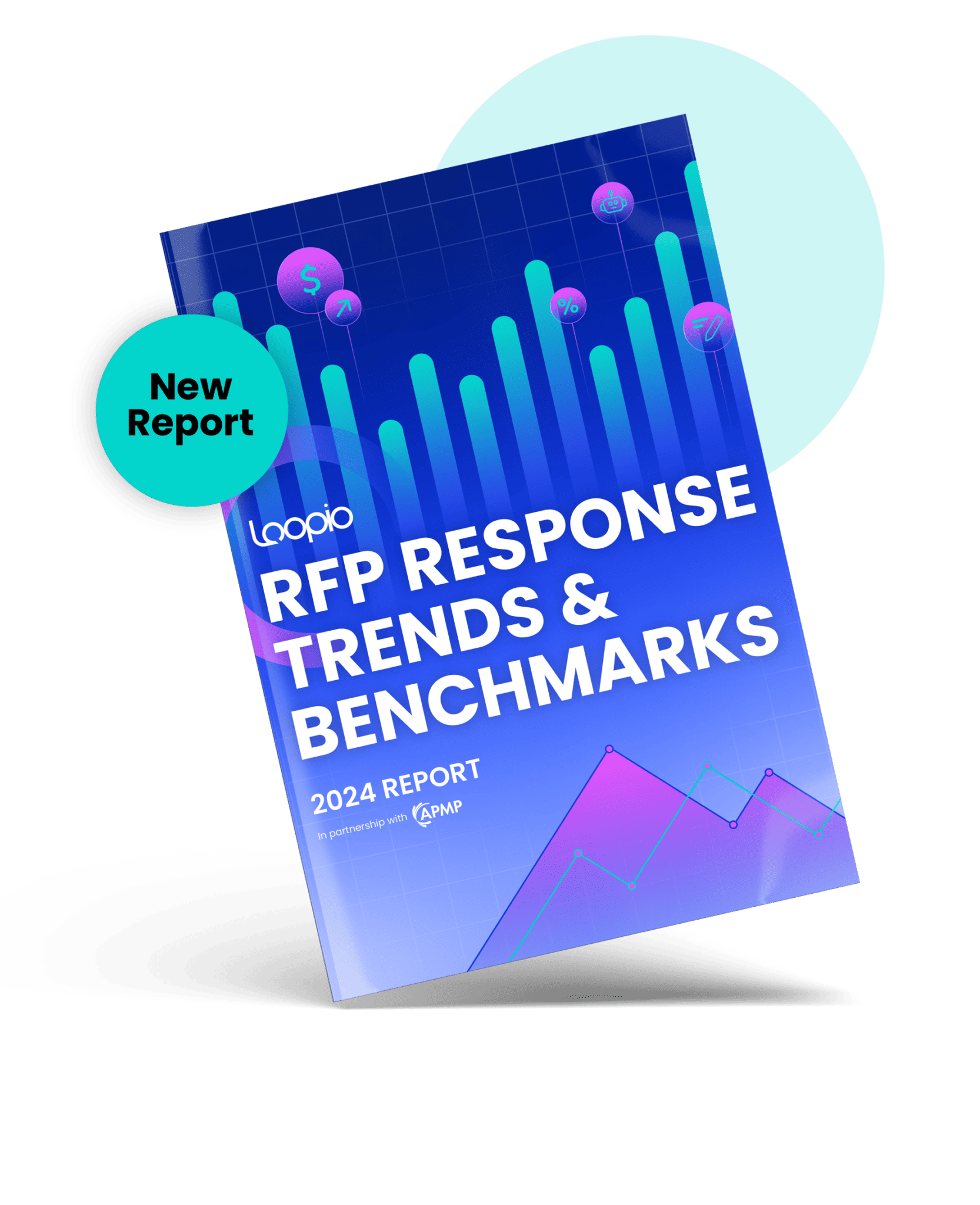 RFP Report 2024 Trends & Benchmarks
