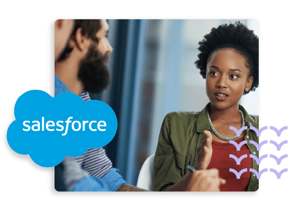 Loopio for Salesforce, customer story