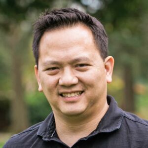 Eugene Ho