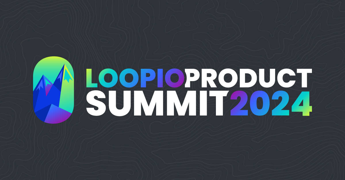 Loopio Product Summit 2024