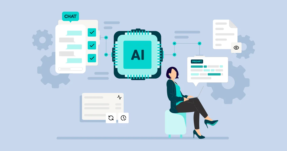 How to Use AI for Proposal Writing: A Strategic Framework