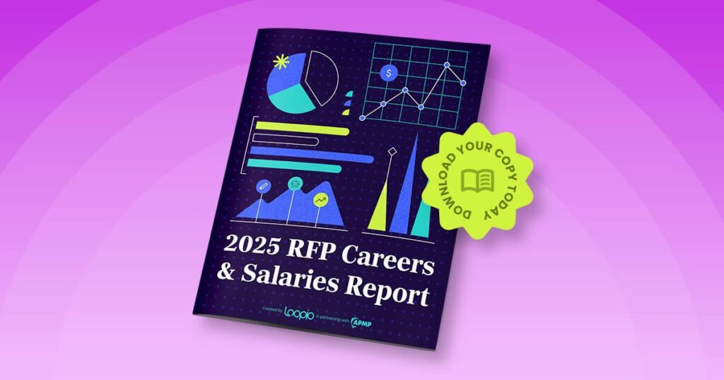 2025 RFP Careers & Salaries Report