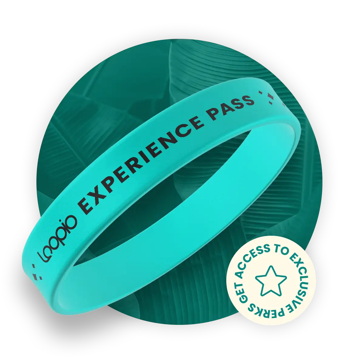 BPC Nashville experience pass